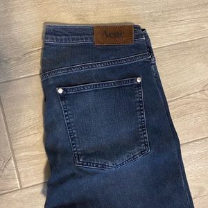 Vintage Acne Jeans